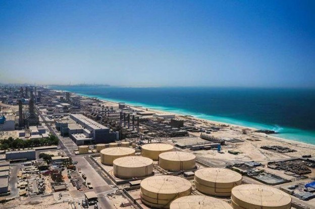 مشروع ينبع (4) لتوليد الكهرباء من الطاقة المتجددة
