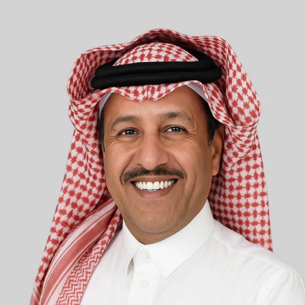 محمد الحوقل عضو مجلس إدارة شركة موّه