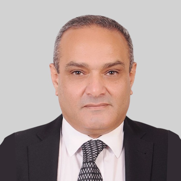 نهاد حمامة المدير العام لشركة سيكلو لمعالجة المياه