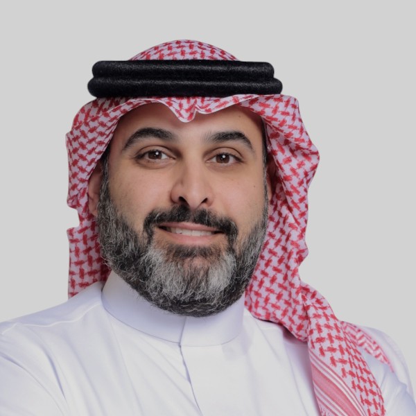 بكر المهنا عضو مجلس إدارة شركة موّه