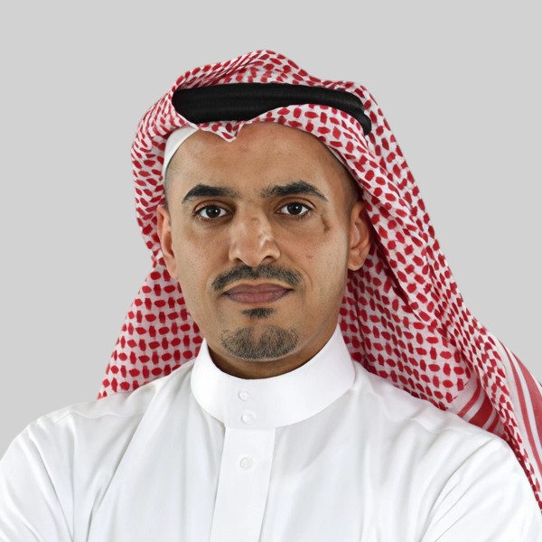 فيصل الريس الرئيس التنفيذي وعضو مجلس الإدارة في شركة موّه