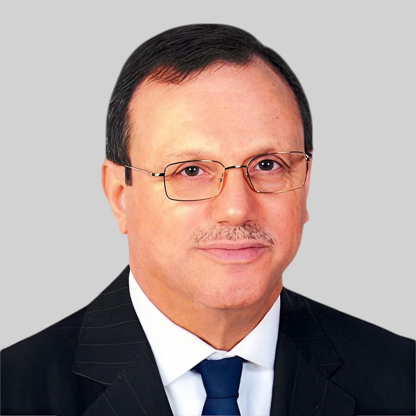 لطفي شحادة عضو مجلس إدارة شركة موّه
