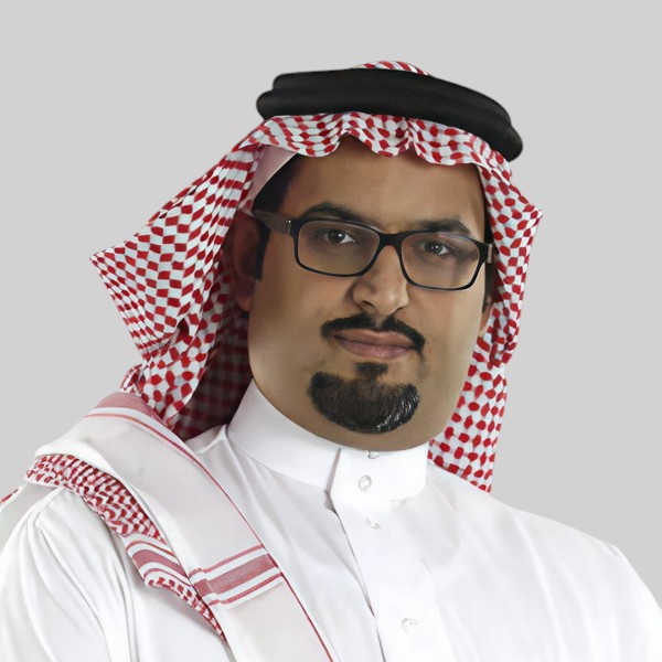 ماجد الريس عضو مجلس إدارة شركة موّه