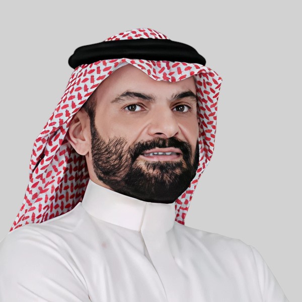 سامي الريس عضو مجلس إدارة شركة موّه