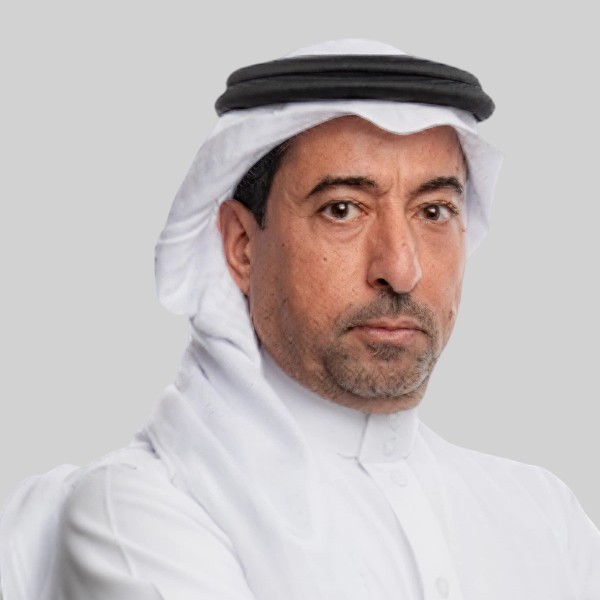 يوسف ظاهر العنزي مدير رأس المال البشري في شركة موّه