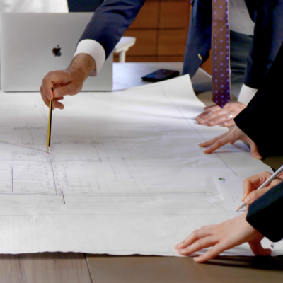Corporate Strategy