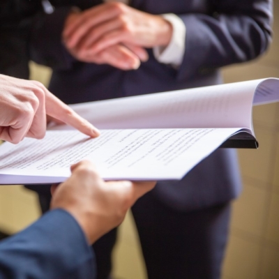 Policy Documentation