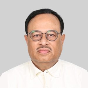 Sambhu Saran Mitra-