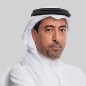 يوسف ظاهر العنزي مدير رأس المال البشري في شركة موّه