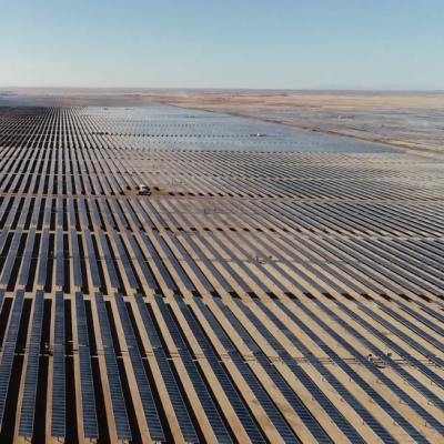 Renewable Energy Solutions and Services
