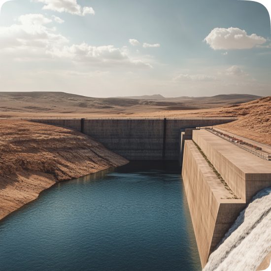 حلول المياه من شركة موّه